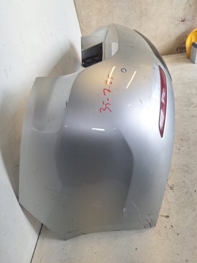 PEUGEOT 308 T9 SW 13-17 bumper + 4 X PDC