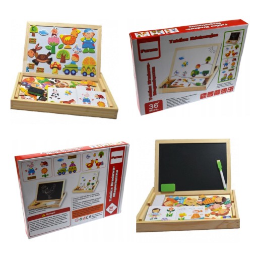 НАВЧАЛЬНА ВЕЛИКА МАГНІТНА ДОШКА МАГНІТНА