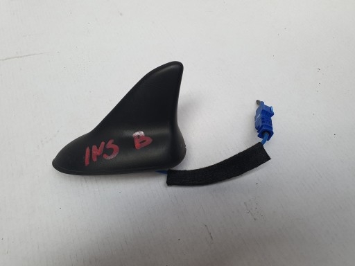 OPEL INSIGNIA B АНТЕНА НА ДАХ АКУЛА 39151087