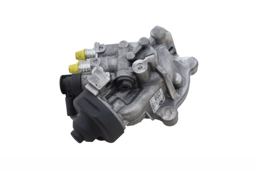 ТНВД BMW MINI 1.6 D N47