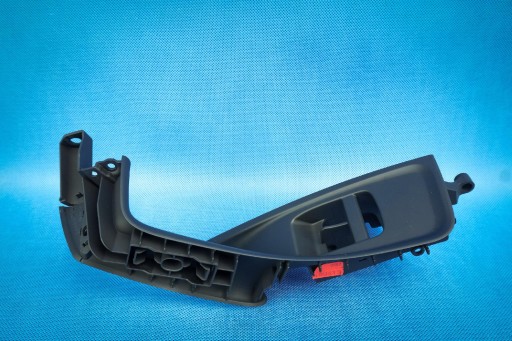 cover podlokietnika door rear part Audi A8 4H0959516A