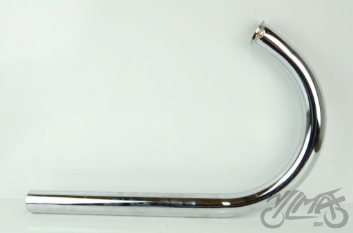 WS8007 - ВЫПУСКНОЕ КОЛЕНО WFM