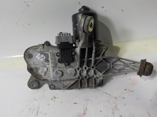 RENAULT SCENIC III Mécanisme Micro moteur Essuie glaces Droite Avant Avant