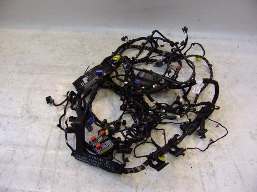 682509964AB - JEEP COMPASS II 2.4 MTA 17-ДЖГУТ ПРОВОДІВ САЛОНУ