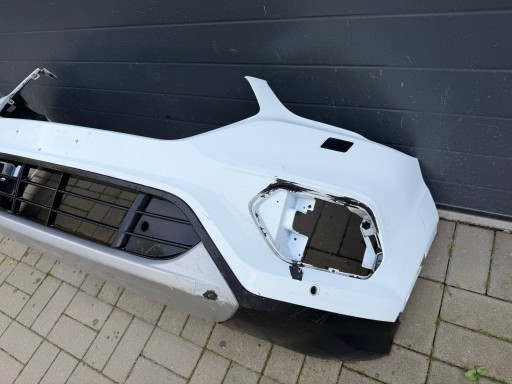 Ford Kuga Mk2 Mk-2 16- Lift bumper front front