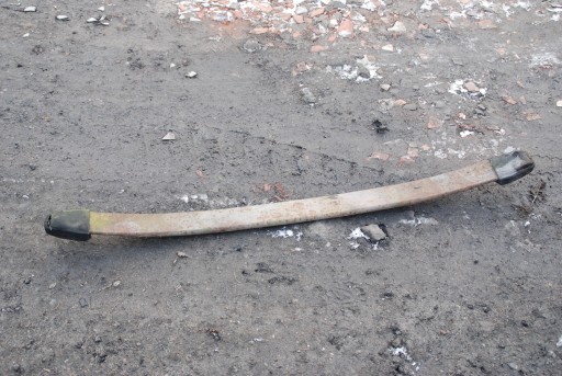 Передня пружина iveco daily iv 06-11