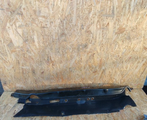 torpedo Seat Leon IV 5FA805275C