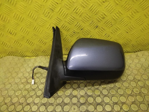 TOYOTA COROLLA E12 mirror left 5 PIN