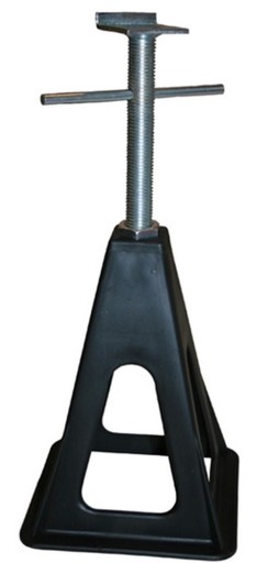 HA7401110 - Опоры для ног стойки кобылки для прицепа Haba