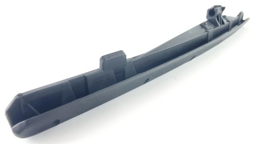 1879783 - ЗАХИСТ КРАЮ ДВЕРЕЙ ПЕРЕДНЯ ЛІВА ДЛЯ FORD FOCUS 11-19