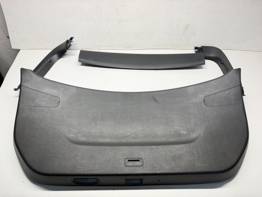 verkleidung hinten heckklappe HYUNDAI KONA 81750-J9000 2017-2023