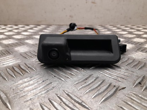 2G7827566 - Камера заднього виду volkswagen taigo 2023