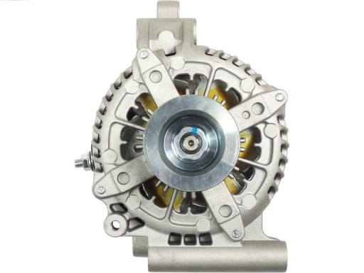 A6237 - Генератор тойота ленд крузер 4.6