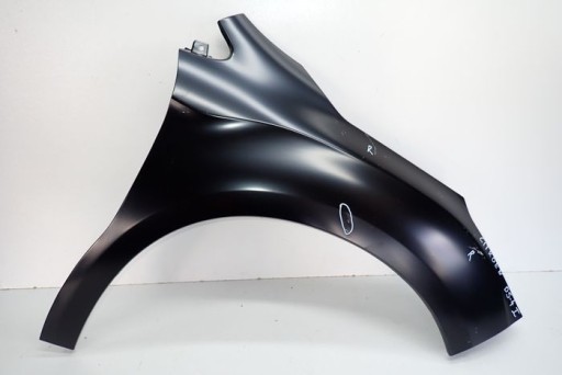 CITROEN DS4 10- fender right front front