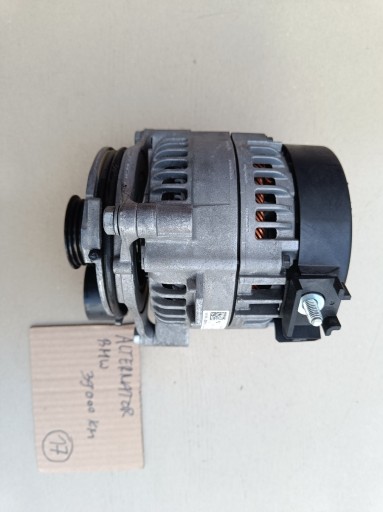 512415444 - Bmw g01 x3 x5 g02 g05 g06 g11 g15 g20 g30 генератор 8634166 39.000 км