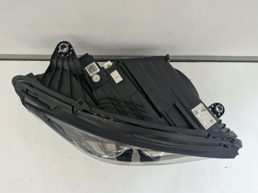 light right Mercedes GT AMG W290 Multibeam LED