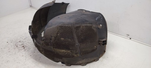 mudguard front front left Opel Meriva B