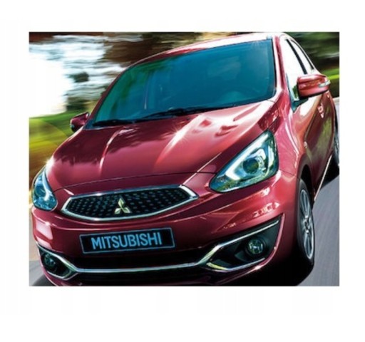 7812A229 7813A280 - SPACE STAR II 16-21 КОНДИЦИОНЕР МОНТАЖНЫЙ КОМПЛЕКТ