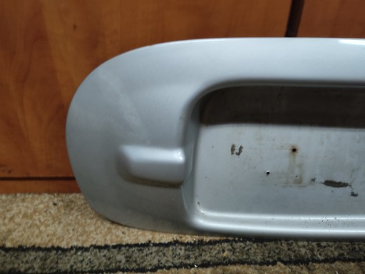 Copertura del cofano posteriore HYUNDAI SANTA FE e 87371-26010