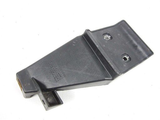 SUPPORT SUPPORT PLAQUE ARRIÈRE ARRIÈRE PARE CHOC DROIT MERCEDES ML W166