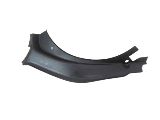 moulding cover spoiler lights left left rear part BMW e60 sedan