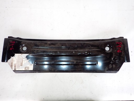 KIA CEED II KOMBI 12-> rear panel rear 65657A2200