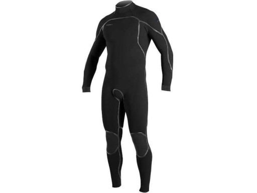 Гідрокостюм ONEILL Psycho One 5/4 Zip Full Back 2022 L
