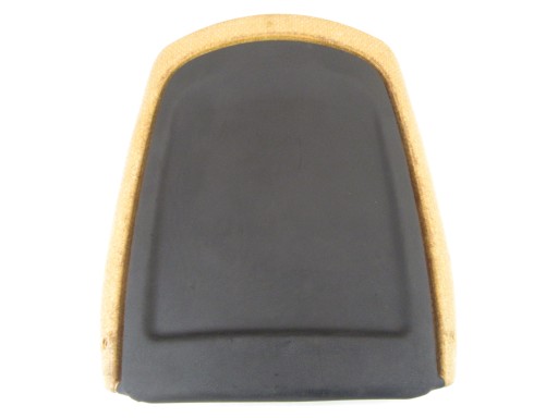 verkleidung SITZ plecy Blende Abdeckung BMW e46