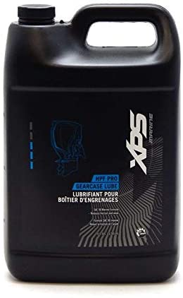 779758 - Масло для дна XPS Marine HPF Pro 3,8 л