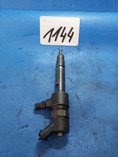 injector KIA CRDI 0445110731 BOSCH