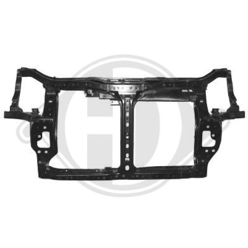 6505002 - УСИЛЕНИЕ ПЕРЕДНЕГО РЕМНЯ KIA PICANTO 04-07