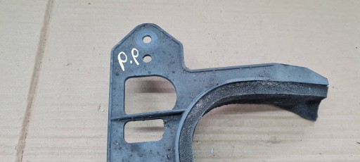 A5 8T LIFT S5 cover semi-axes right front 8K0863188B 8K0863190B A4 B8 S4