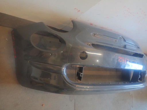 bumper front front FIAT 500 LIFT 2015
