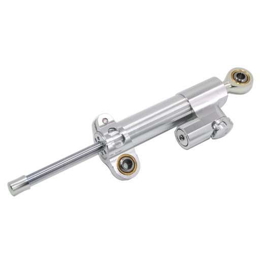 SD-001BK - АМОРТИЗАТОР ПОВОРОТА 21 СТУПЕНЬ РЕГ. Подавления