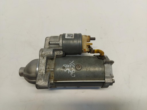 Volvo XC90 II LIFT B5 2021 štartér sprawny oryg 2.0d 31419987