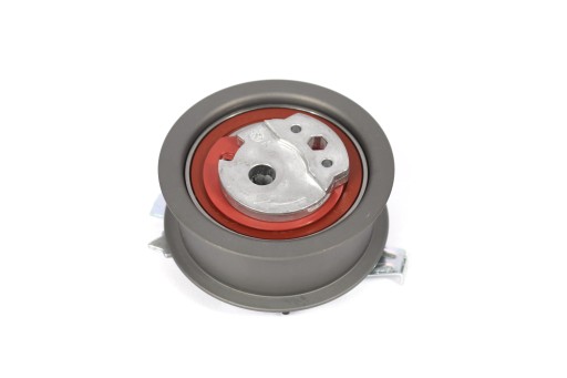 03L109243F - РОЛИК НАТЯЖИТЕЛЯ НАТЯЖНОГО РОЛИКА AUDI VW SKODA