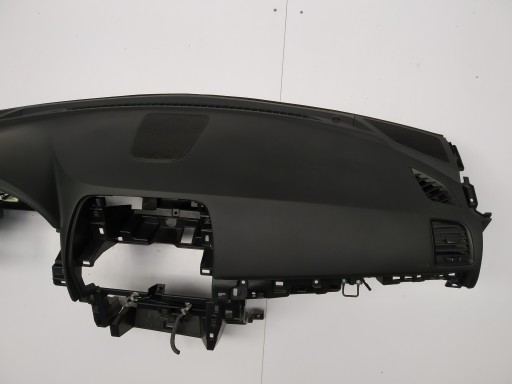 2012r + Mazda CX5 grid of the dashboard kosoli kostka airbags dashboard airbag