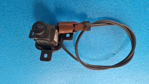 Mercedes решітка камера a0009059509