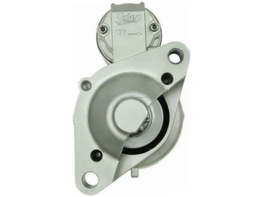 S3173PR - Стартер dacia logan i 1.1 sandero i 1.1 logan ii 1.1 ii mcv 1.1