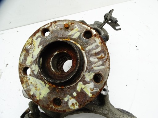 swing of the pivot right front VW GOLF VII GTI S3 8V 2.0 TFSI 5Q0407257A