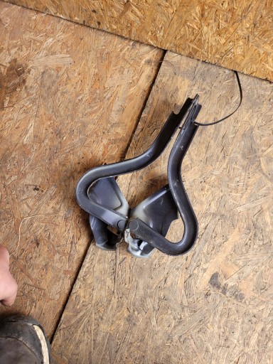 bonnet hinges KOMPLET right left SUZUKI SWIFT MK7 MK-7