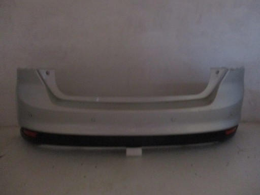 bumper Ford Focus MK3 12r HB PDC rear part rear