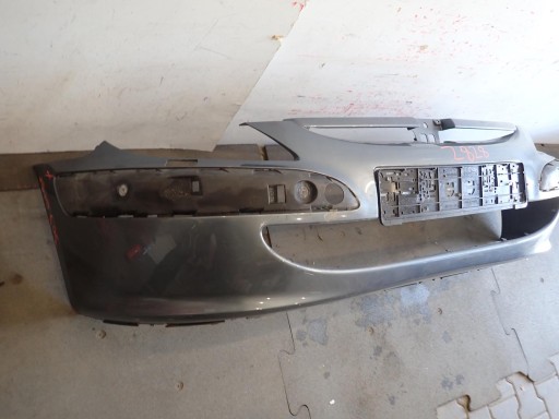 bumper front front PEUGEOT 307 2001-2005 9643067477