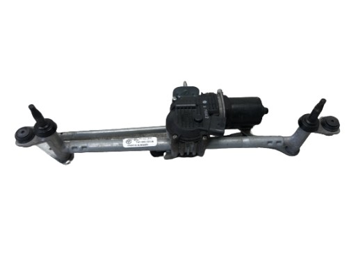 wiper mechanism VW SHARAN 7N1955023B