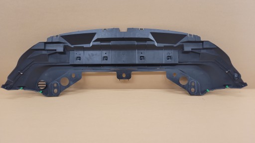 Blende Abdeckung abdeckung unter Stoßstange VOLVO C40