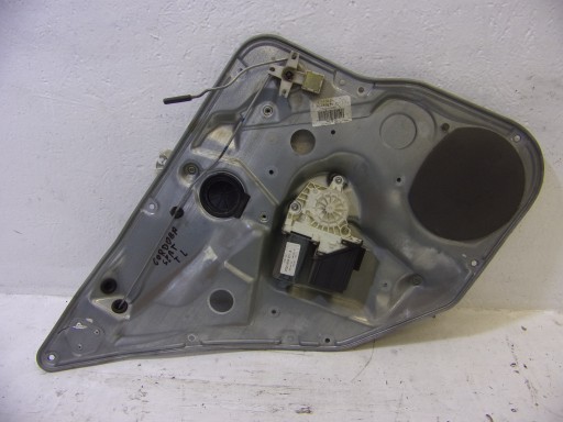 ELE mechanism windows left rear SEAT CORDOBA 2 6L4839751C 6Q0959811A