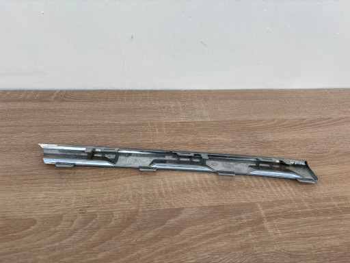 VW TIGUAN 2 II left moulding chrome-plated grille CHROM 5NA853767A K70/625