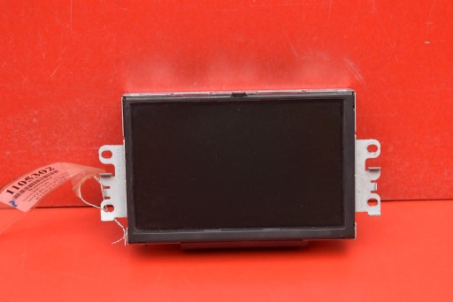display RADIA navigace 31350692 VOLVO V40 2 II 12-16