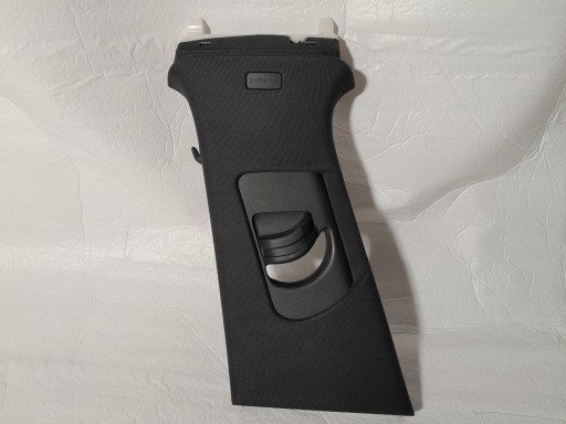 AUDI A4 B9 cover side SLUPKA left 8W0867243C