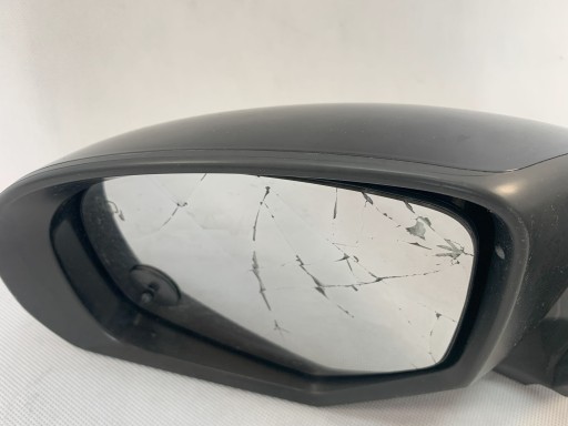 mirror left Suzuki Swift 4 IV 04-10r 7 PIN 84702-68L20-ZCE 03.25